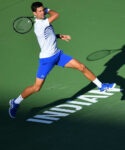 Novak Djokovic Indian Wells 2019