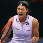 Caroline Garcia Open d'Australie 2023