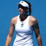 Elena Rybakina - Open d'Australie 2023