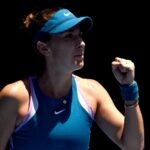 Belinda Bencic - Open d'Australie 2023