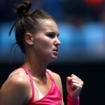 Veronika Kudermetova - Open d'Australie 2023