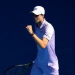 Hubert Hurkacz - Open d'Australie 2023