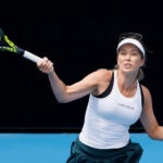 Danielle Collins Open d'Australie 2023