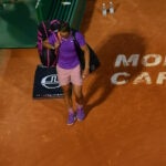 Rafael Nadal, Monte-Carlo 2021