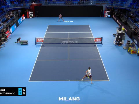 Next Gen ATP Finals