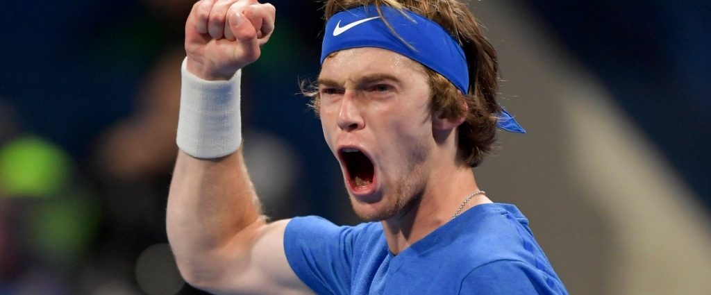 ATP - Adelaïde : Rublev enchaîne