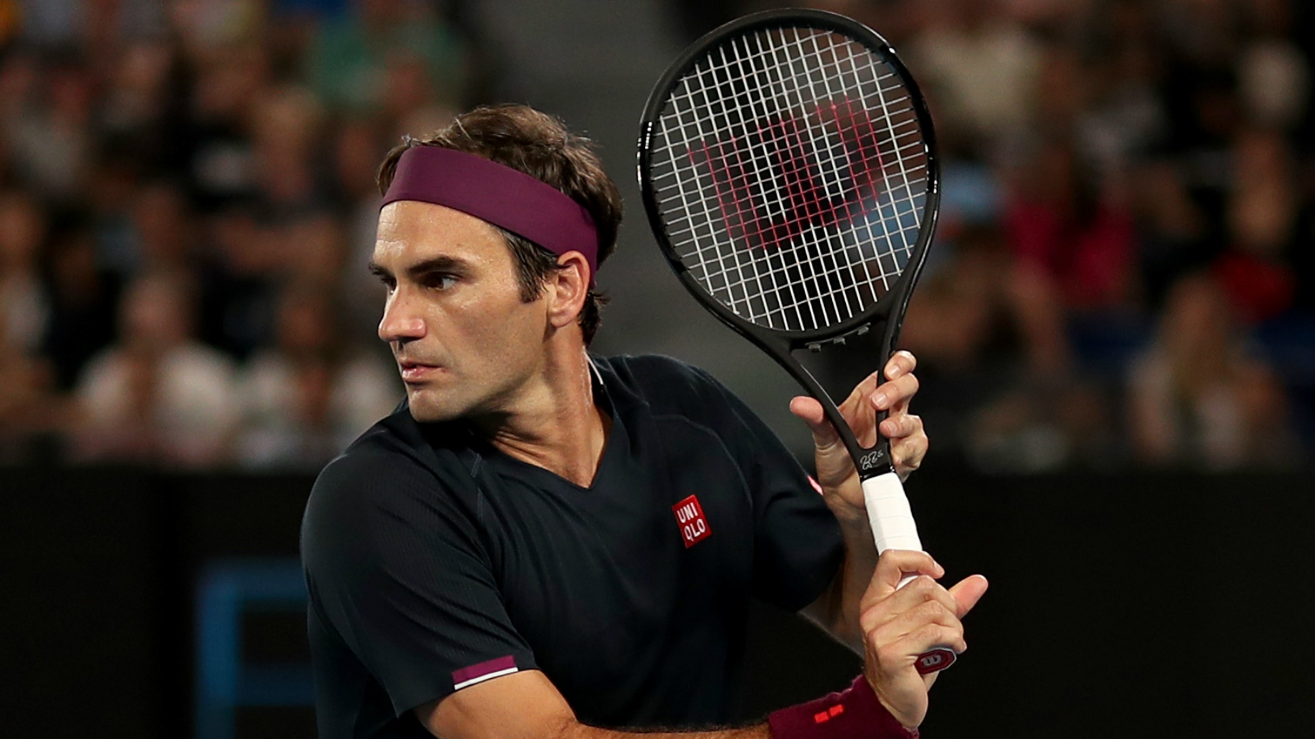 Australian Open 2020 Roger Federer results and form ahead of second-round match with Filip Krajinovic