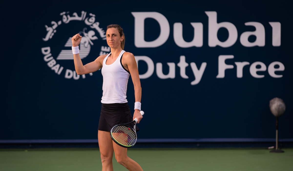 Dubai Duty Free Tennis Championships 2020: what you need to know