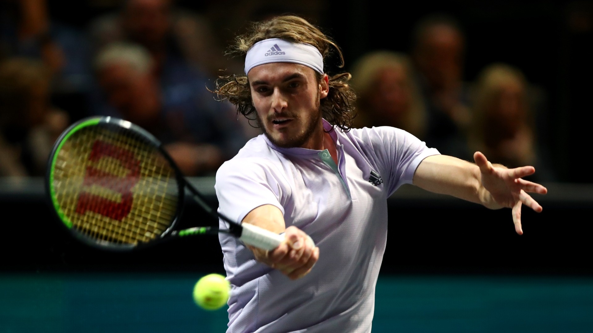 Tsitsipas