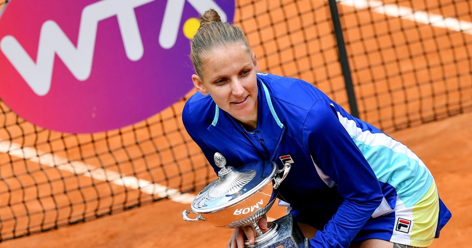 Rome Masters 1000 / WTA Premier 10 questions you may ask