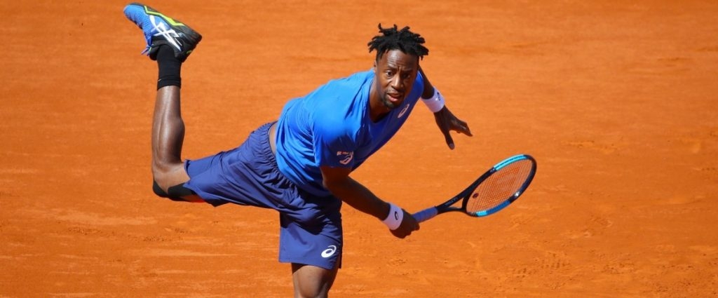 Leconte : « Monfils pouvait gagner Roland-Garros »