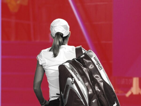 Justine Henin On this day