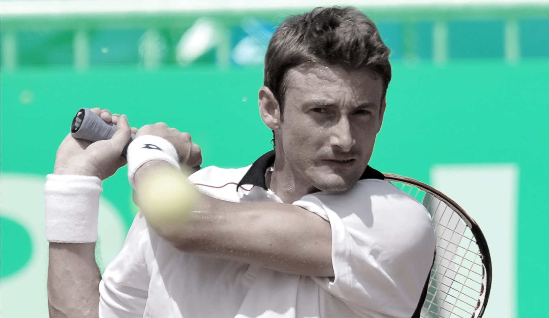 JC Tennis: Tales of a Pilgrim: Italian Open in Rome: best clay ATP