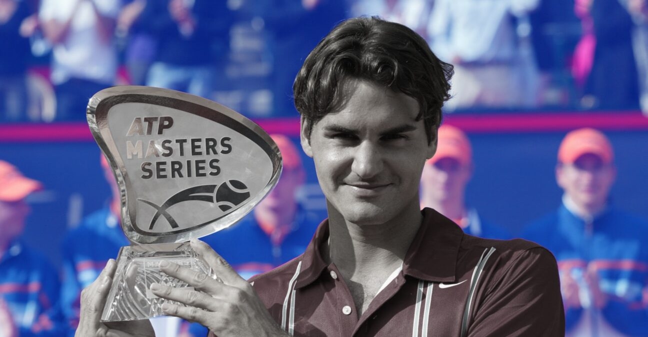 Roger Federer