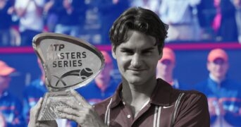 Roger Federer