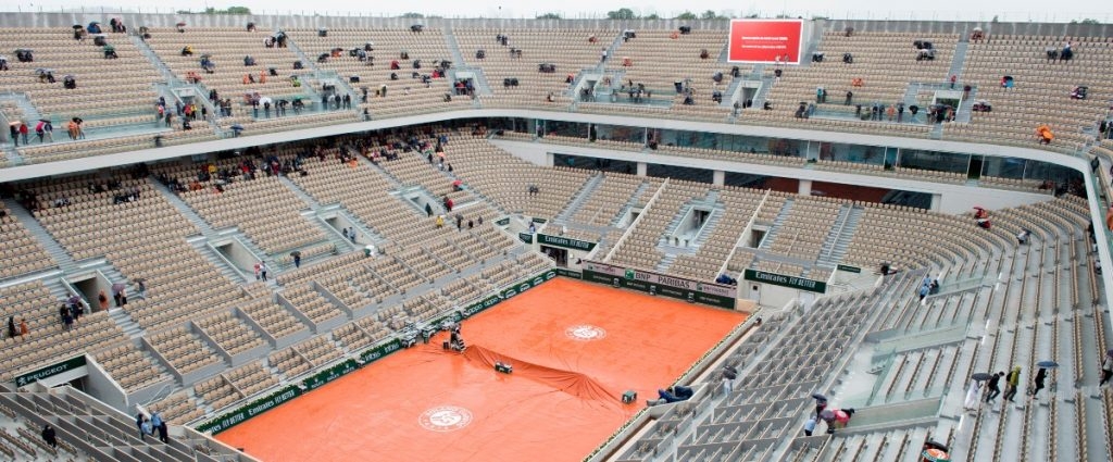 Roland-Garros