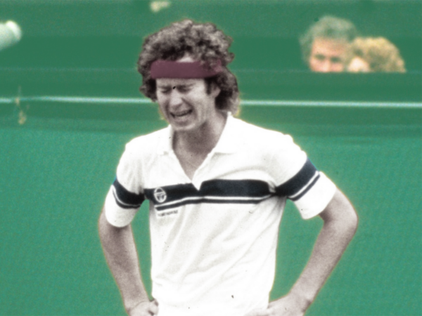 McEnroe