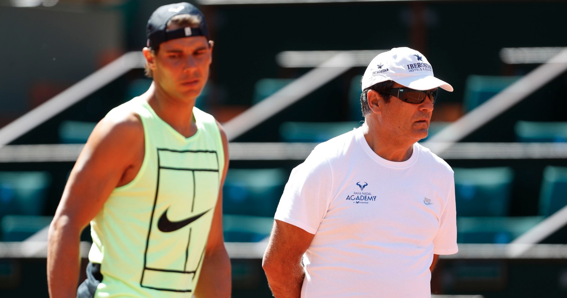 Toni Nadal