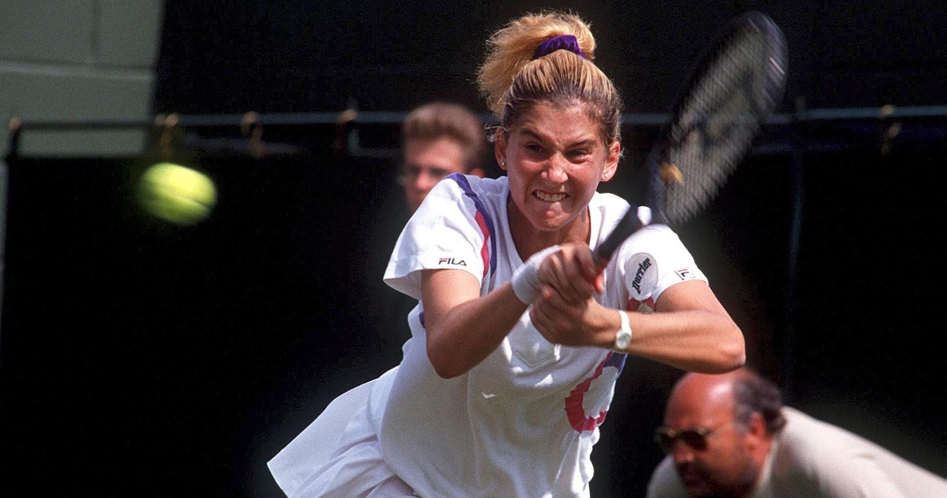 Monica Seles