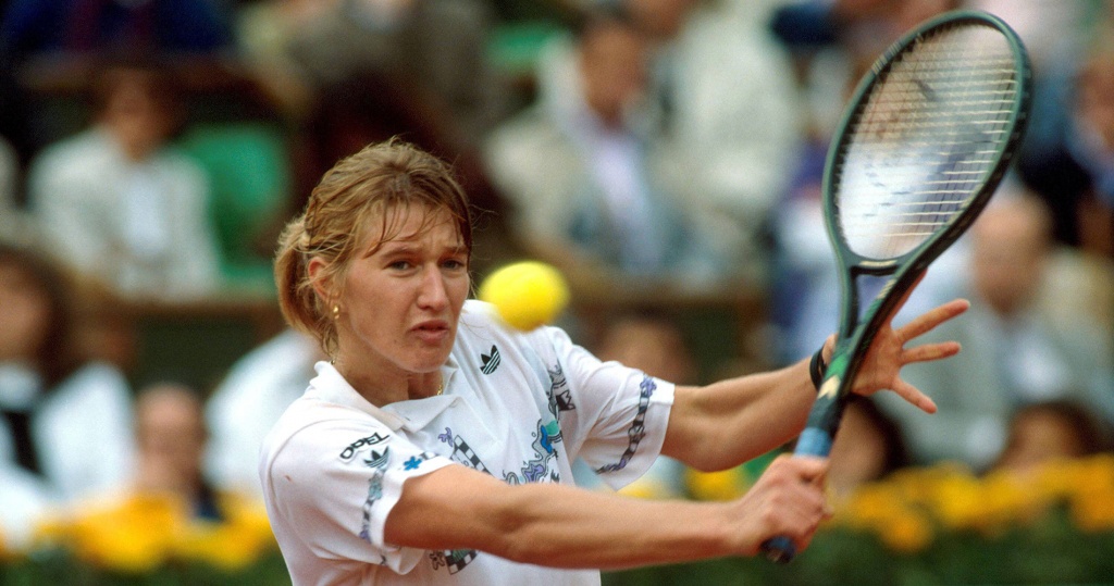 Steffi Graf