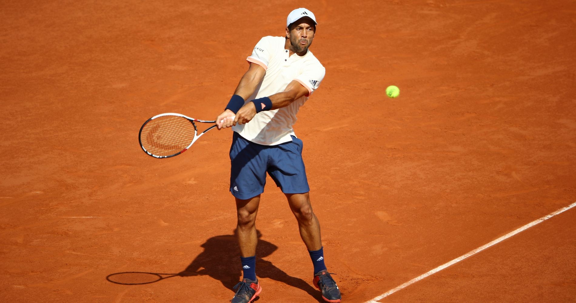 Fernando Verdasco - ATP