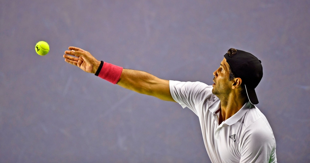 Fernando Verdasco - UTS 2