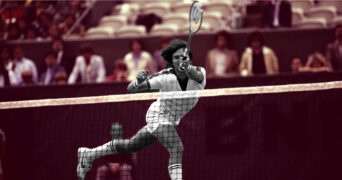 Jimmy Connors - On this day -