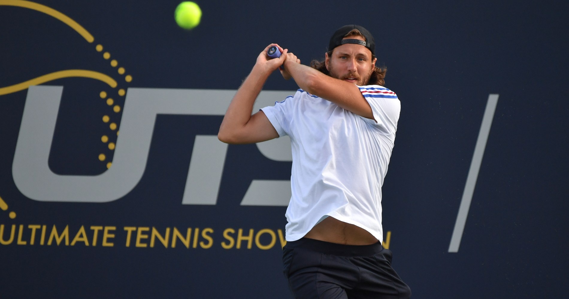 Lucas Pouille - FFT