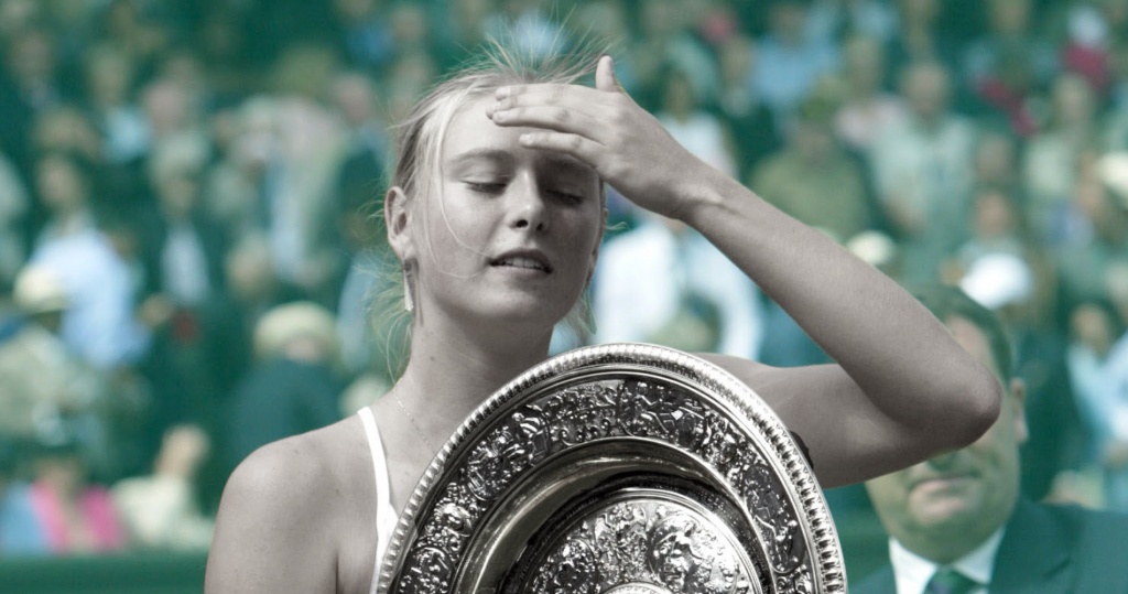 Sharapova