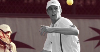 Sam Querrey - 2007 - On this day