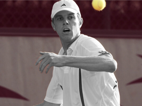 Sam Querrey - 2007 - On this day