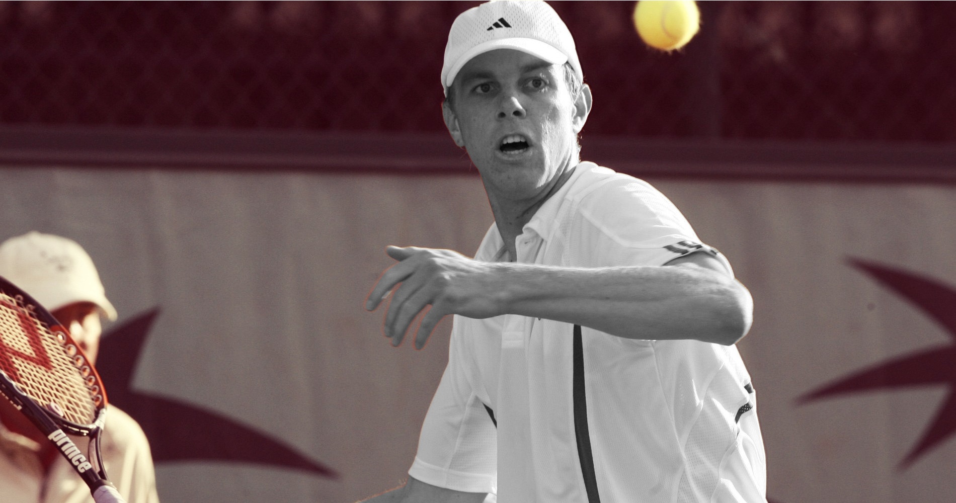 Sam Querrey - 2007 - On this day