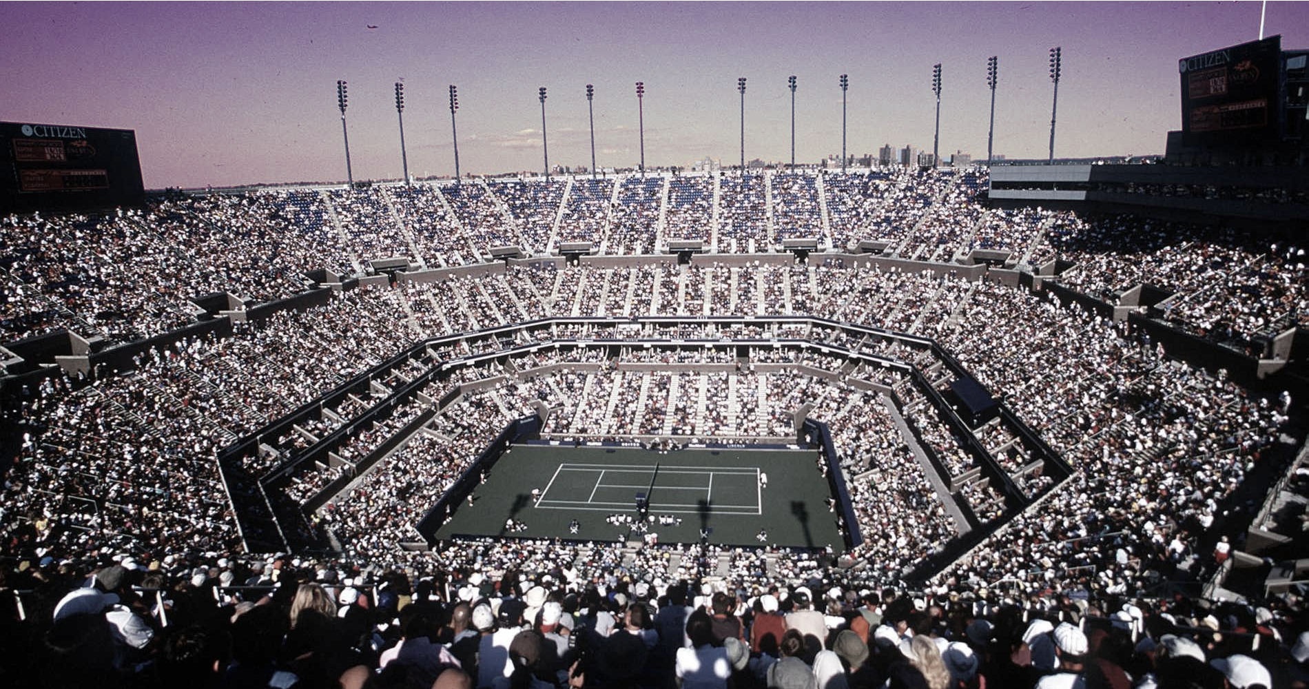 The day the USTA introduced the tiebreak - Tennis Majors