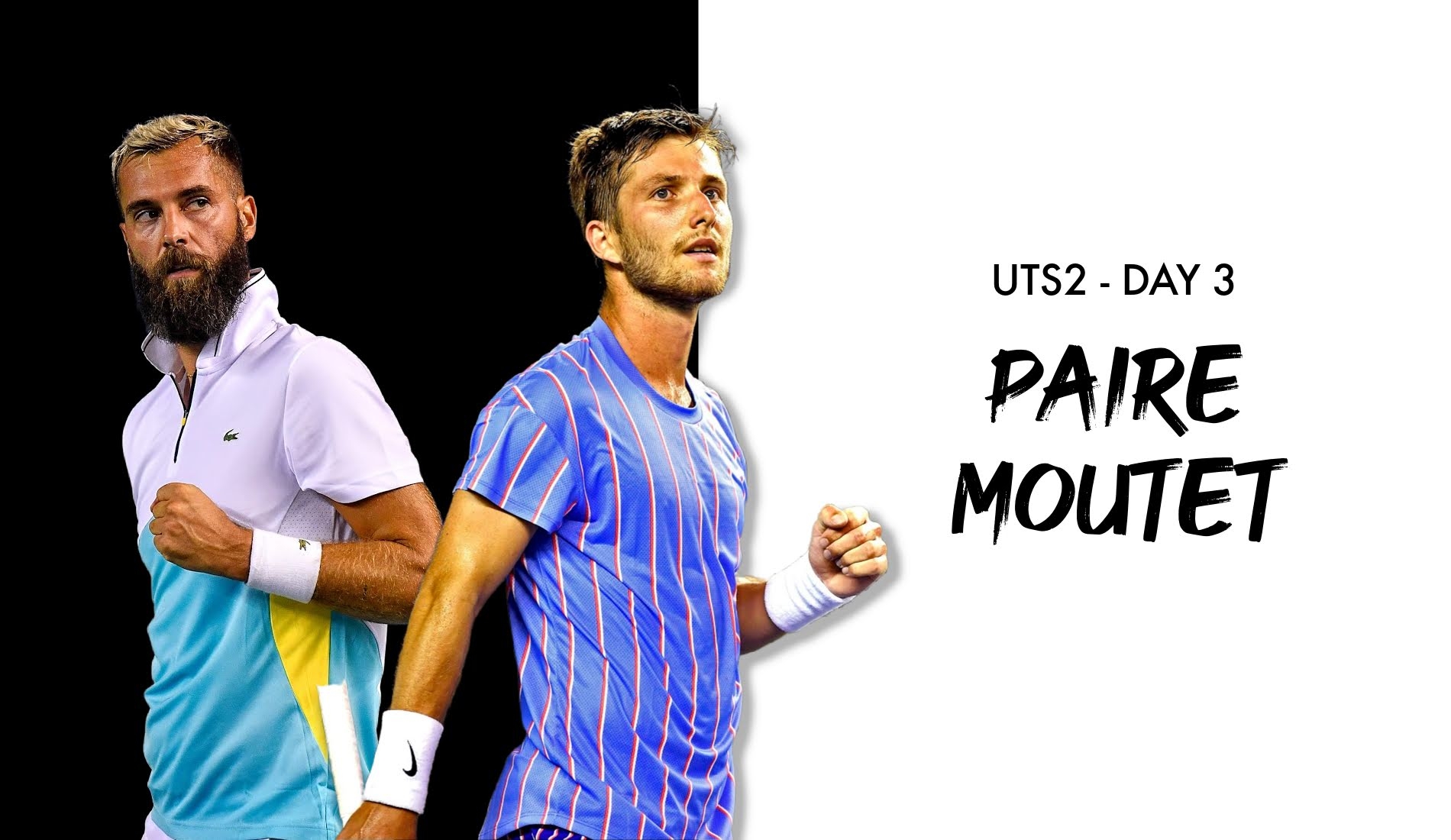 Paire v Moutet 