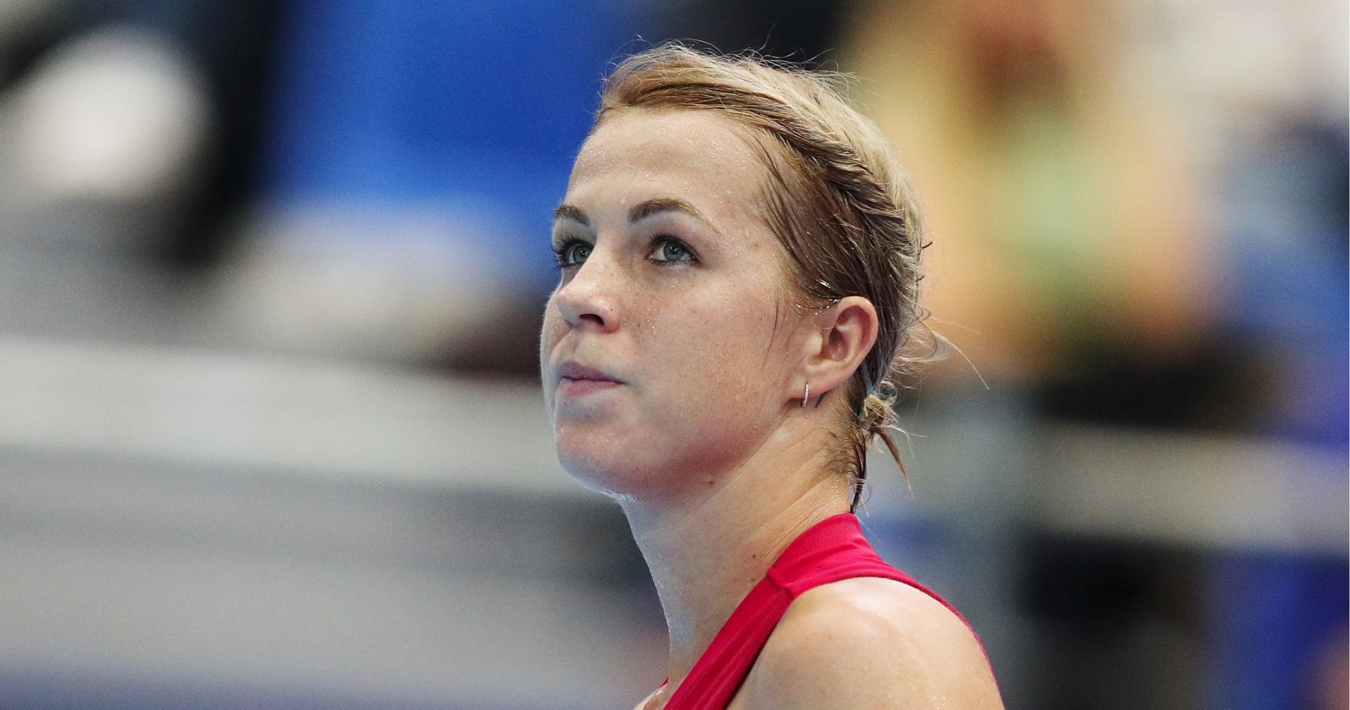 Anastasia Pavlyuchenkova, 2020