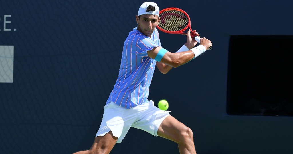 Tennis, ATP – Adelaide International 1 2023: Nishioka eliminates ...