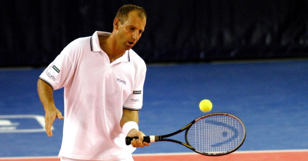 Thomas Muster