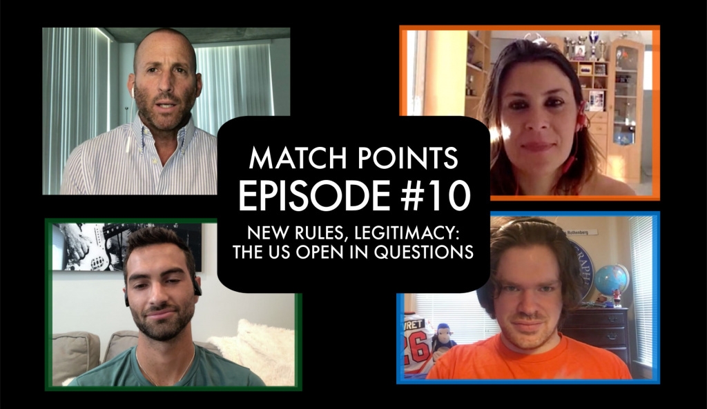 Match Points #10