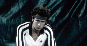 John McEnroe - US Open 1986