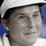 Monica Seles - On this day