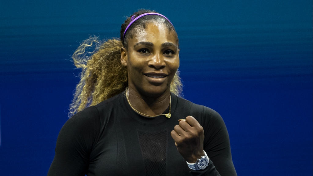 Serena Williams