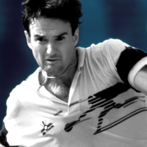 Jimmy Connors