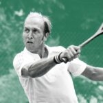Stan Smith US Open 1971