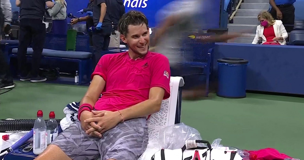 Dominic Thiem