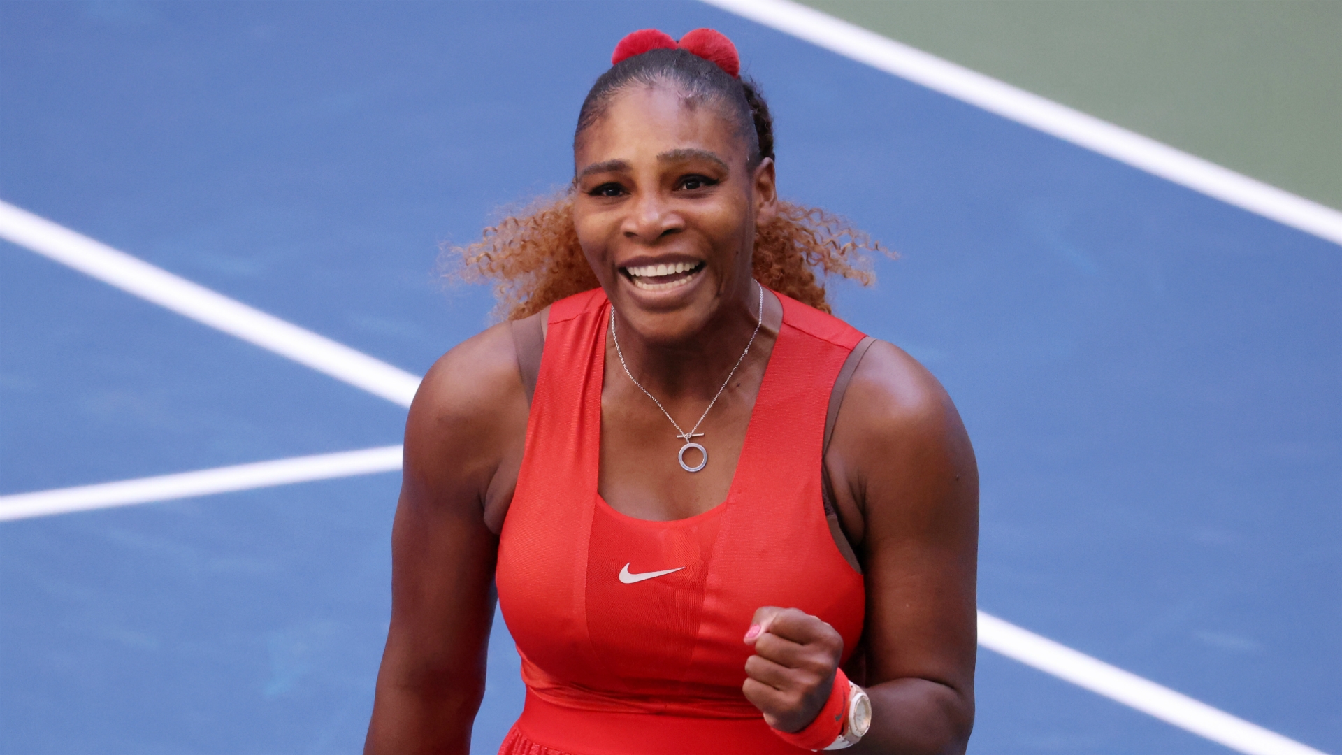 Serena Williams