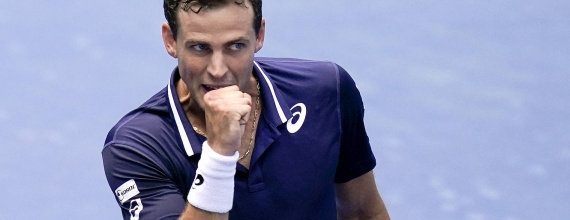 Vasek Pospisil