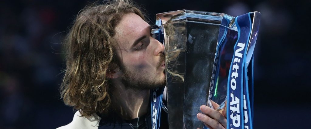 ATP – Masters : Tsitsipas et Zverev seront à Londres