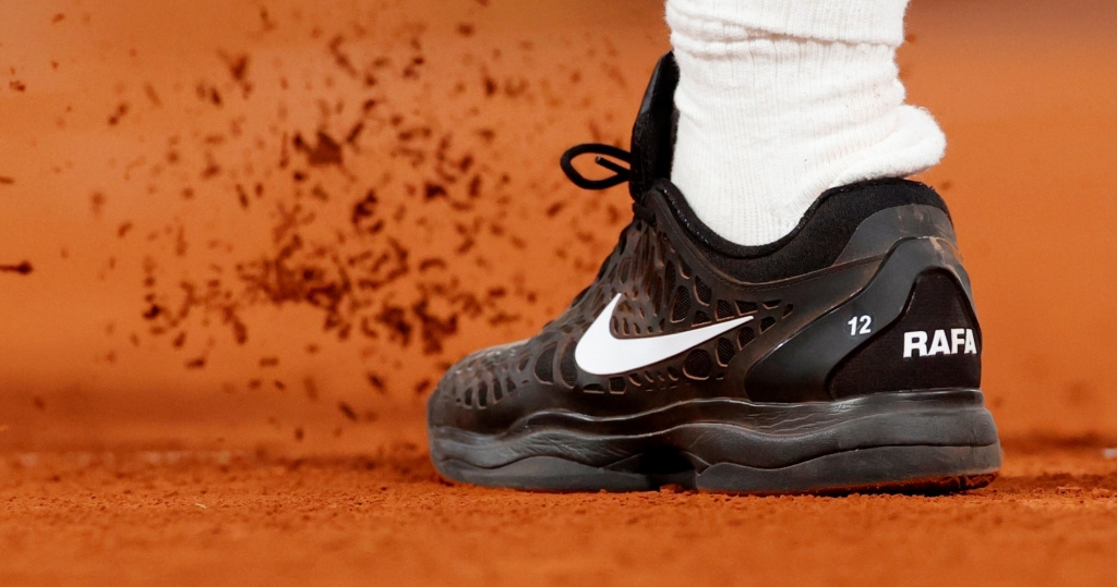 Chaussures RAFA ROLAND