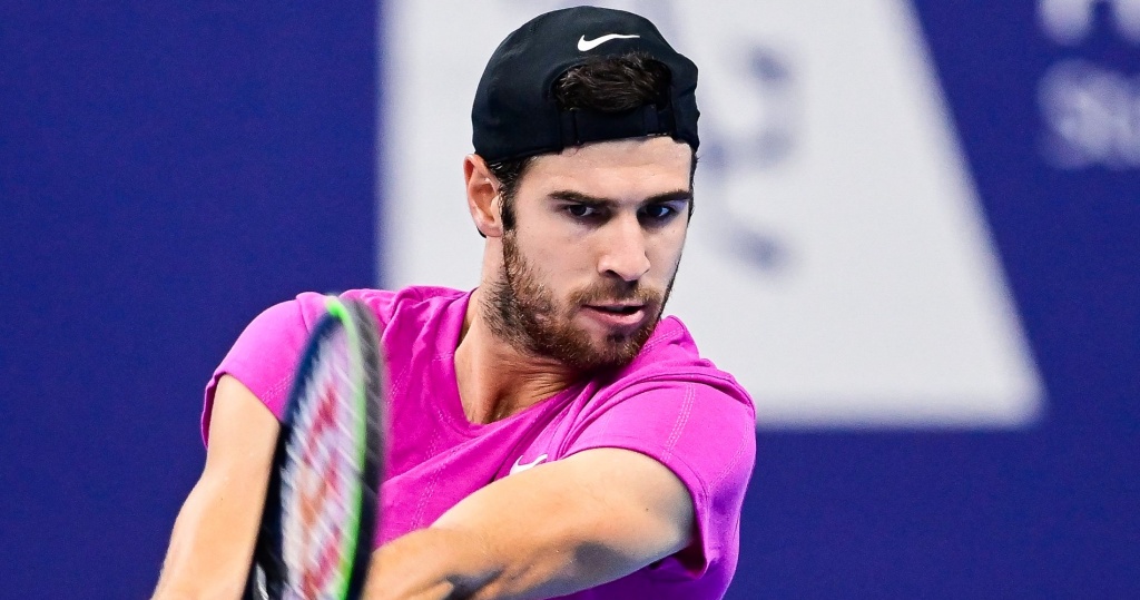 Karen Khachanov