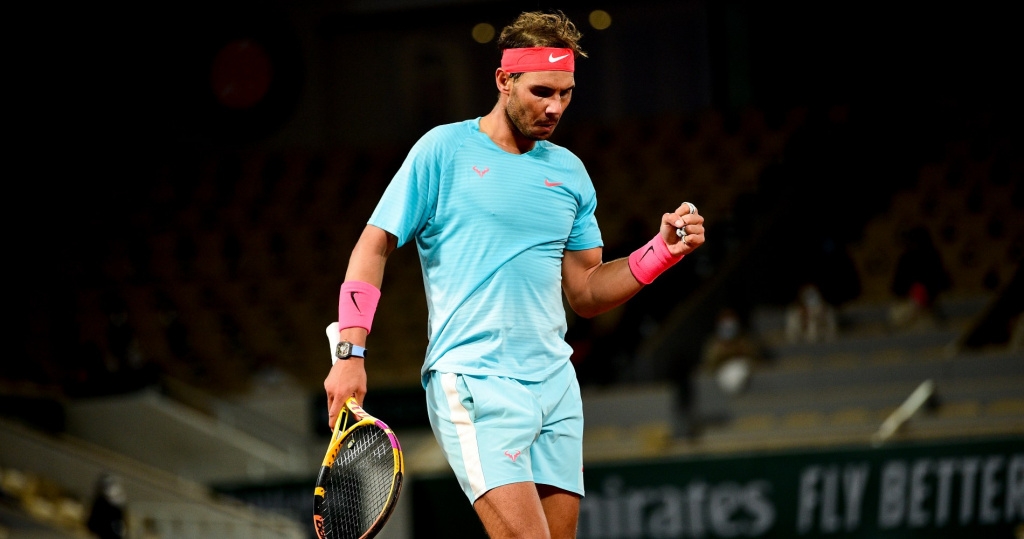 Rafael Nadal (esp)